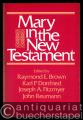 Mary in the New Testament.