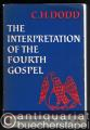 The Interpretation of the fourth Gospel.