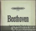 Symphonien von L. van Beethoven für Pianoforte solo bearbeitet, Band 1: Symphonien No. 1 - 5 (= Edition Peters, Nr. 196a).