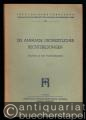 Die Anfänge urchristlicher Rechtsbildungen. Studien zu den Pastoralbriefen (= Theologische Forschung. Wissenschaftliche Beiträge zur Kirchlich-Evangelischen Lehre. Hrsg. v. Hans-Werner Bartsch u. a. Bd. 34).