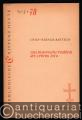 Das historische Problem des Lebens Jesu (= Theologische Existenz heute, Schriftenreihe, hrsg. von K. G. Steck u. Georg Eichholz, Neue Folge, Heft Nr. 78).