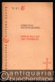 Paulus und das Alte Testament. Die Hermeneutik des Paulus, untersucht an siner Deutung der Gestalt Abrahams (= Theologische Existenz heute, Schriftenreihe, hrsg. von K. G. Steck u. Georg Eichholz, Neue Folge, Heft Nr. 95).
