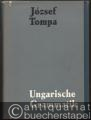 Ungarische Grammatik. Aus den Arbeiten des Instituts für Sprachwissenschaften an der Ungarischen Akademie der Wissenschaften.