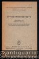 Antike Wundertexte (= Kleine Texte für Vorlesungen und Übungen. Hrsg. v. Kurt Aland, Nr. 79).