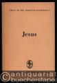 Jesus (= Sammlung Göschen, Bd. 1130).
