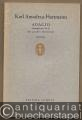 Adagio (Symphonie Nr. 2) für großes Orchester (= Edition Schott, Nr. 4405). Partitur.
