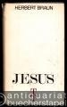 Jesus. Der Mann aus Nazareth und seine Zeit (= Themen der Theologie, hrsg. v. Hans-Jürgen Schultz, Bd. 1).