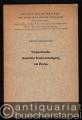 Vorpaulinische christliche Taufverkündigung bei Paulus (= Beiträge zur Wissenschaft vom Alten und Neuen Testament, hrsg. v. K. H. Rengstorf u. L. Rost, Heft 2  d. fünfte Folge, Heft 82 d. ganzen Sammlung).