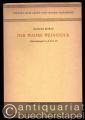 Der wahre Weinstock. Untersuchungen zu Jo 15, 1-10 (= Studien zum Alten und Neuen Testament, hrsg. v. Vinzenz Hamp u. Josef Schmid, Band XVI).