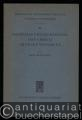 Nachfolge und Nachahmung Jesu Christi im Neuen Testament (= Beiträge zur Historischen Theologie, hrsg. v. Gerhard Ebeling, Band 37).