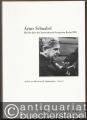 Artur Schnabel. Bericht über das Internationale Symposion Berlin 2001 (= Archive zur Musk des 20. Jahrhunderts, Band 6.1).