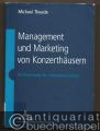 Management und Marketing von Konzerthäusern. Die Bedeutung des innovativen Faktors.