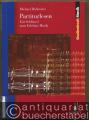 Partiturlesen. Ein Schlüssel zum Erlebnis Musik (= Studienbuch Musik. Edition Schott 8701).