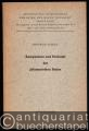 Komposition und Herkunft der Johanneischen Reden (= Beiträge zur Wissenschaft vom Alten und Neuen Testament, hrsg. v. K. H. Rengstorf u. L. Rost, Heft 1 d. fünften Folge, Heft 81 d. ganzen Sammlung).