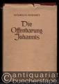 Die Offenbarung Johannis (= Kritisch-exegetischer Kommentar über das Neue Testament, begr. v. H. A. Wilhelm Meyer, 16. Abteilung - 6. neubearbeitete Auflage).