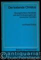 Der leidende Christus. Die angefochtene Gemeinde und das Christuskerygma der lukanischen Schriften (= Beiträge zur Wissenschaft vom Alten und Neuen Testament, hrsg. v. K. H. Rengstorf u. L. Rost, Heft 9  d. fünfte Folge, Heft 89 d. ganzen Sammlung).