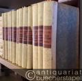 Romane/Erzählungen » Sonstiges - Romane / Erzählungen - Honore de Balzac. Gesammelte Werke [21 Bände].