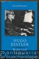 Hugo Distler. Rufer und Mahner.