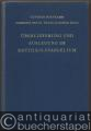 Überlieferung und Auslegung im Matthäus-Evangelium (= Wissenschaftliche Monographien zum Alten und Neuen Testament, hrsg. v. Günther Bornkamm u. Gerhard von Rad, Bd. 1).