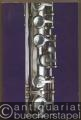 Theobald Boehm 1794 - 1881. Katalog der Ausstellung zum 100. Todestag von Theobald Boehm. Die Revolution der Flöte. Musikinstrumentenmuseum im Münchner Stadtmuseumvom 25. November 1981 bis 29. März 1982.