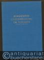 Unterweisung im Tonsatz. I Theoretischer Teil (= Edition Schott, Nr. 3600).
