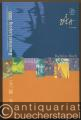 Bachfest Leipzig 2000. 75. Bachfest der Neuen Bachgesellschaft e. V. 21. Juli - 30. Juli 2000. Bachfest-Buch.