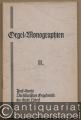 Die berühmten Orgelwerke der Stadt Lübeck (= Orgel-Monographien 11).