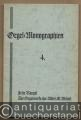 Die Orgelwerke der Abtei St. Mihiel (= Orgel-Monographien 4).