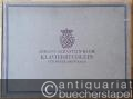 Klavierbüchlein für Friedemann Bach (= Bärenreiter-Ausgabe 140).
