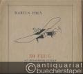 Im Flug / En volant / First flights in music. 4 x 7 melodische Etüden für den ersten Klavier-Unterricht (= Edition Schott, Nr. 2510).