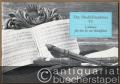 Der Blockflötenkreis. Loblieder. Vorspiele und Choralsätze für drei bis vier Blockflöten (Sopran, Alt, Tenor), Heft 6.