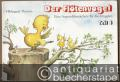 Der Flötenvogel. Eine Sopranflötenschule für die Jüngsten, Teil I (= Heinrichshofen 2070).