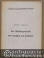 Zur Siedlungskunde des Raumes um Eisleben (= Schriften aus den Museen der Lutherstadt Eisleben, I).
