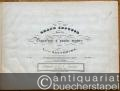 Grand Septuor Oeuv: 20 arrange pour le Pianoforte a quatre mains composee par L. van Beethoven. Arrangement nouveau d'apres la partition originale.