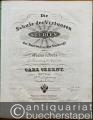 Musik (Bücher/Noten) » Noten/Partituren - Die Schule des Virtuosen. Studien der Bravour und des Vortrags auf dem Piano-Forte mit Bezeichnung des Fingersatzes componirt von Carl Czerny. 365tes Werk. 3te und 4te Lieferung.