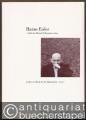 Hanns Eisler. 's müßt dem Himmel Höllenangst werden (= Archive zur Musik des 20. Jahrhunderts, Band 3).