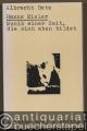 Hanns Eisler. Musik einer Zeit, die sich eben bildet.