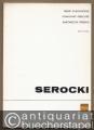 Freski symfoniczne / Symphonic frescoes / Sinfonische Fresken (1963-64) (= PWM 5726). Partitura.