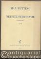 Neunte Symphonie in einem Satz, Op. 94.