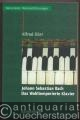 Johann Sebastian Bach. Das Wohltemperierte Klavier (= Bärenreiter Werkeinführungen).