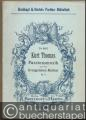 Passionsmusik nach dem Evangelisten Markus für gemischten Chor a cappella, Op. 6 (= Breitkopf & Härtels Partitur-Bibliothek, Nr. 3157).