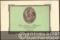 Der junge Mozart. Leichtspielbare Originalstücke des sechs- und achtjährigen Mozart für Klavier (= Edition Schott, Nr. 3771).