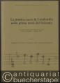 La musica sacra in Lombardia nelle prima meta del Seicento (= Contributi musicologici del Centro Ricerche dell'A. M. I. S. Como, 4).