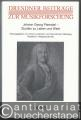 Johann Georg Pisendel - Studien zu Leben und Werk. Bericht über das Internationale Symposium vom 23. bis 25. Mai in Dresden (= Dresdner Beiträge zur Musikforschung, 3).