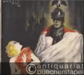 Der Zarewitsch. Operette in 3 Akten von Bela Jebach und Heinz Reichert (frei nach Zapolska - Scharlitt). Klavierauszug zu 2 Händen.