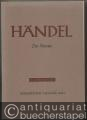 Der Messias (The Messiah) [HWV 56]. Oratorium in drei Teilen / Oratorio in three parts (= Hallische Händel-Ausgabe. Serie I: Oratorien und große Kantaten). BA 4012a. Klavierauszug.