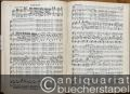Musik (Bücher/Noten) » Noten/Partituren - Die weisse Dame / La dame blanche (= Edition Peters, No. 741). Klavier-Auszug.