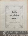 [Sammelband mit drei Quintetten (Op. 4, 16, 29), Septett (Op. 20), Andante favori (Op. 35), zwei Serenaden (Op. 8, 25) und zwei Romanzen (Op. 40, 50) arrangiert für Piano von Louis Winkler].