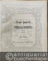Musik (Bücher/Noten) » Noten/Partituren - [Sammelband mit drei Quintetten (Op. 4, 16, 29), Septett (Op. 20), Andante favori (Op. 35), zwei Serenaden (Op. 8, 25) und zwei Romanzen (Op. 40, 50) arrangiert für Piano von Louis Winkler].