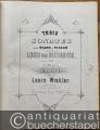 Musik (Bücher/Noten) » Noten/Partituren - [Sammelband mit Sonaten (Op. 5 (No. 1-2), 6, 12 (No. 1-3), 17, 23, 24, 30 (No. 1-3) und 47) arrangiert für Piano von Louis Winkler].